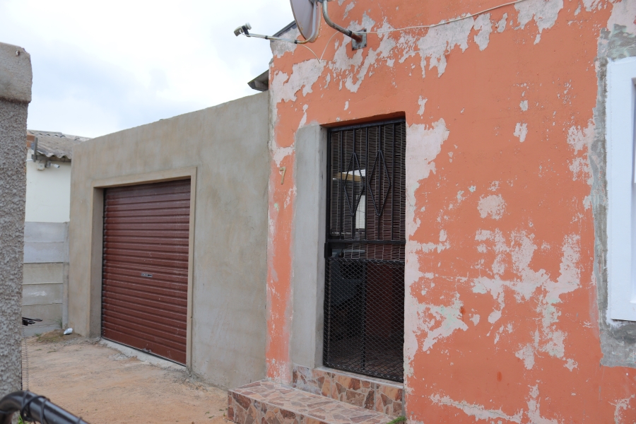 2 Bedroom Property for Sale in Diazville Western Cape